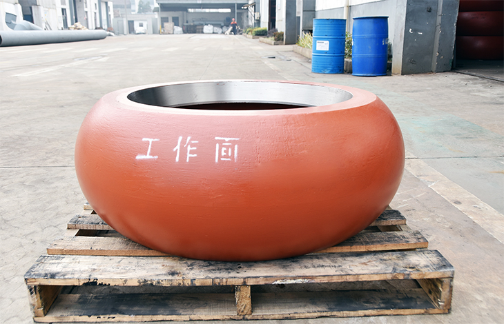 【潤康】32年生產(chǎn)經(jīng)驗分享立磨磨輥輥套的質(zhì)量如何辨別？
