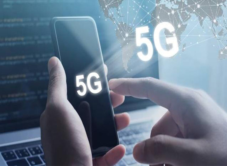 5G網(wǎng)速墊底！美國宣布建立6G聯(lián)盟換道超車【潤康】磨煤機(jī)磨輥對(duì)此事看法